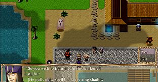 Luminous Skies: Horizons DLC