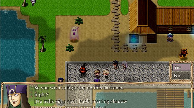 Luminous Skies: Horizons DLC