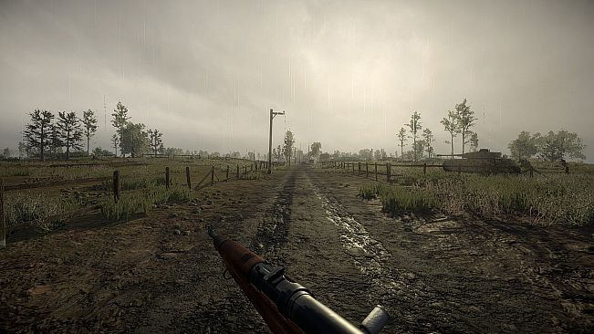 Easy Red 2: Blood on the Danube