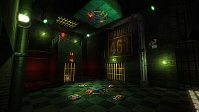 Magnetic: Cage Closed