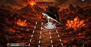 BROKEN SOUL : Boss Rush