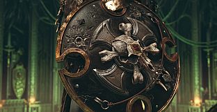 Warhammer 40,000: Space Marine 2 - Space Wolves Champion Pack