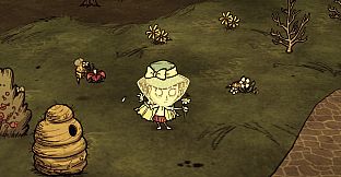 Don't Starve Together: Spring Cleaning Bundle