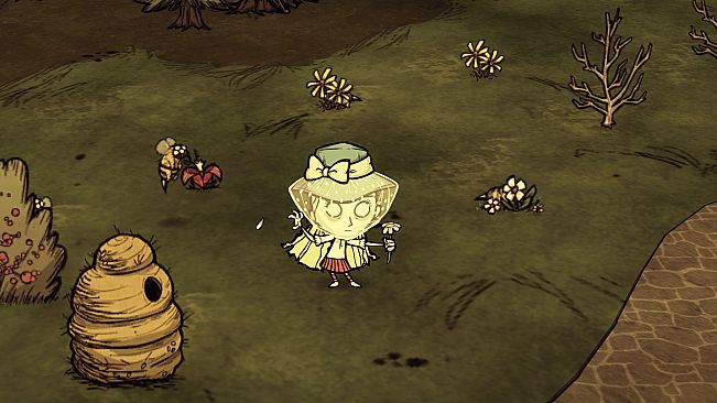 Don't Starve Together: Spring Cleaning Bundle