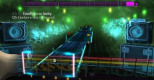 Rocksmith 2014 – Johnny Winter - “Be Careful With a Fool”