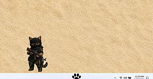 PawTop Cats