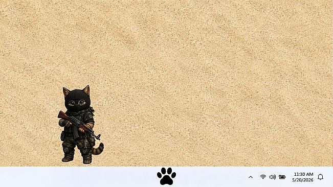 PawTop Cats