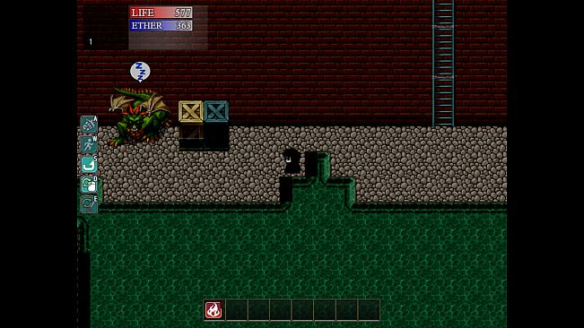 Stay Woke Etheral Edition