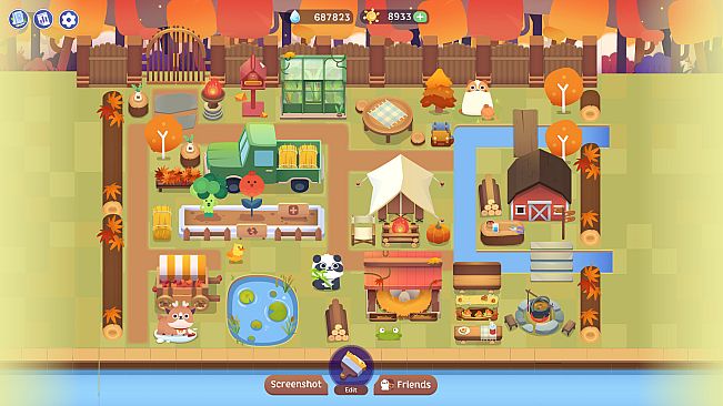 Focus Plant: Pomodoro Timer Game