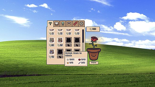 Deskpot