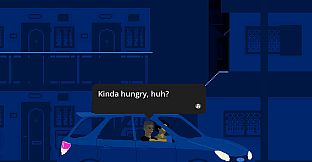 Night Drives
