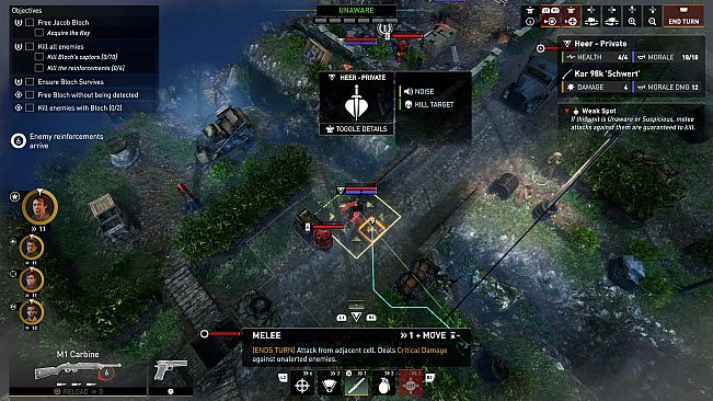 Classified: France '44