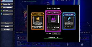 Clicker Tactics: Memorian