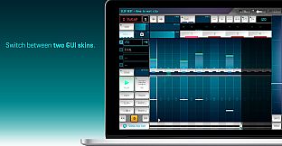 Upgrade to Rytmik Ultimate