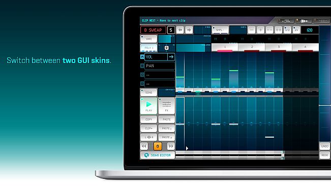 Upgrade to Rytmik Ultimate