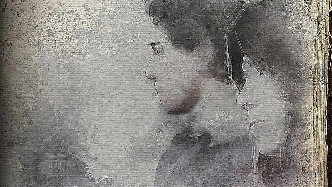 Stray Souls Sacred Tome