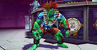 USFIV: Classic Vacation Pack