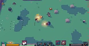 MonsterBlast Infinity