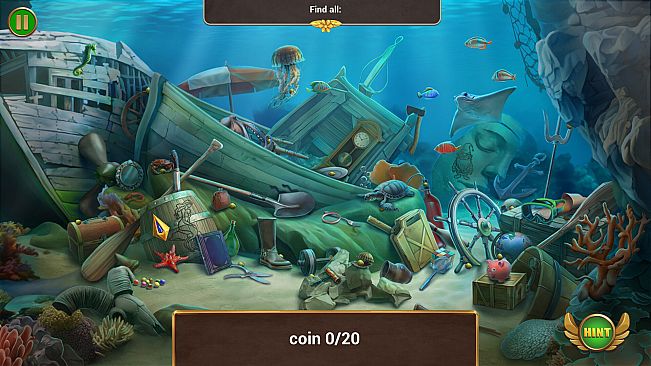 Solitaire Quest: Love Blossoms