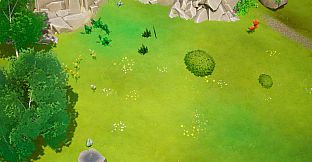 BoF1LL: A Withering World