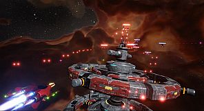 Jet Scalawag: The King of Shooters