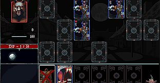 Cards after Midnight