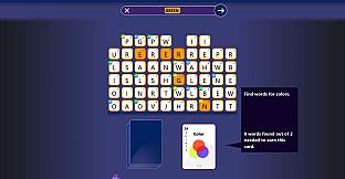 Shuzzler: The Word Game