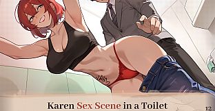 Coffee & Boobs - Digital Artbook