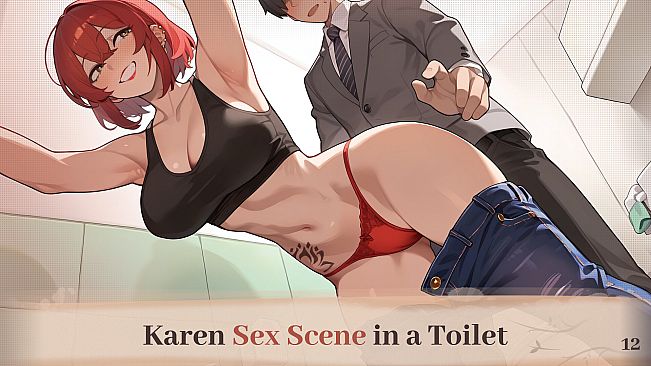 Coffee & Boobs - Digital Artbook