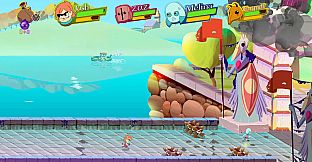 Josh Journey: Darkness Totems