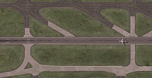 Tower!2011:SE - Frankfurt [EDDF] Airport DLC