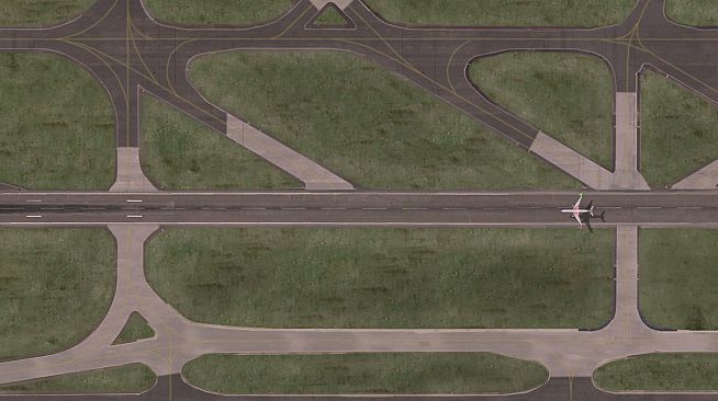 Tower!2011:SE - Frankfurt [EDDF] Airport DLC