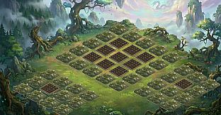 Lustflame Bonsai
