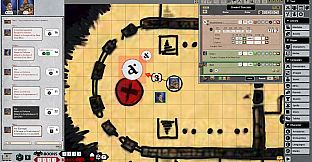 Fantasy Grounds - Shadow of the Demon Lord