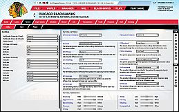 Franchise Hockey Manager 5
