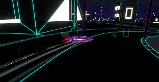 Wireframe: Racing