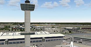 X-Plane 11 - Add-on: Aerosoft - Airport John F. Kennedy International