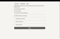 Leas: City of the Sun