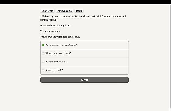 Leas: City of the Sun