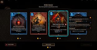 Desert Revenant 2: The Reawakening