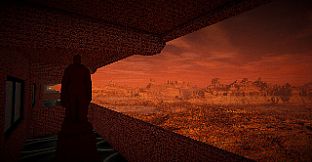 LSD Dream Emulator: BRUTALISMUS