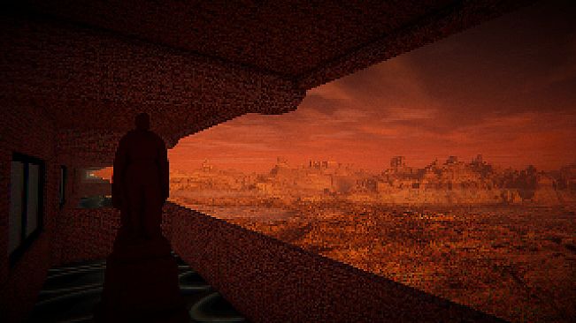 LSD Dream Emulator: BRUTALISMUS