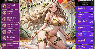 Hentai Clicker: Elowen is streaming