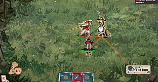 Touhou: Tales of the Scarlet