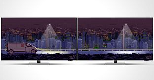 7 Meters away - Wallpaper