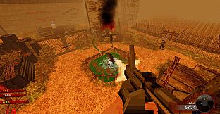 Nazi Zombies