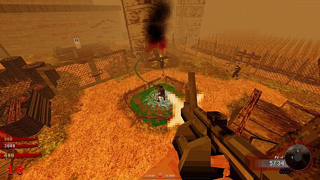 Nazi Zombies