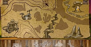 Terracian Trails: Profit Playground