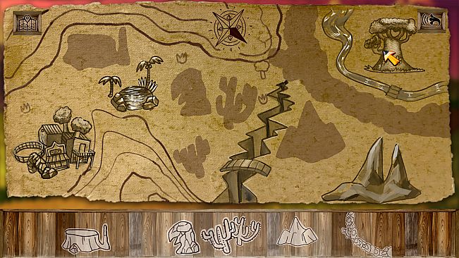 Terracian Trails: Profit Playground