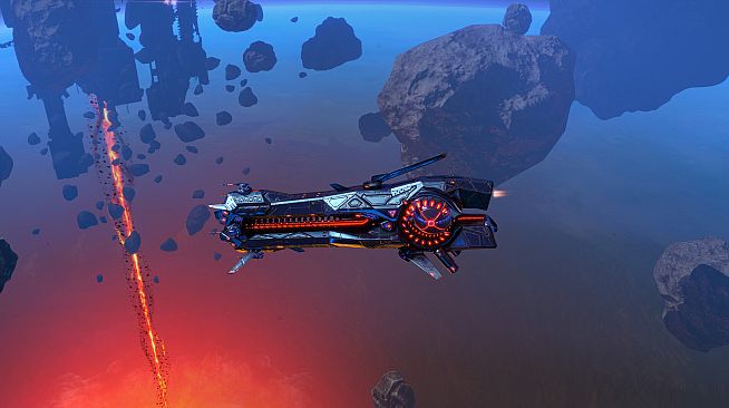 Star Conflict - Ronin